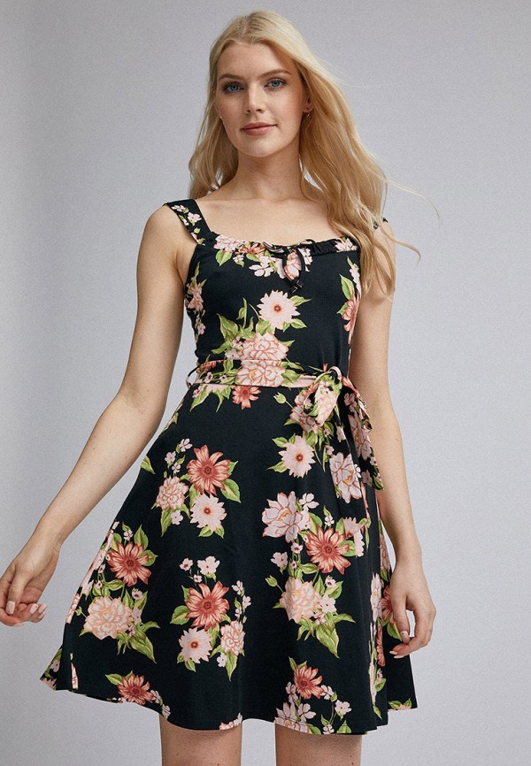 

Платье Dorothy Perkins, Черный
