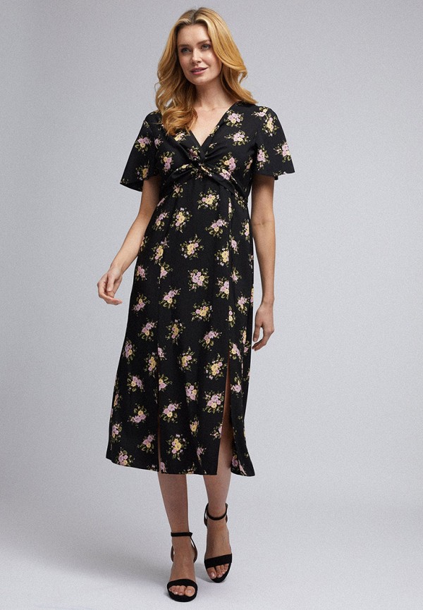 

Платье Dorothy Perkins, Черный