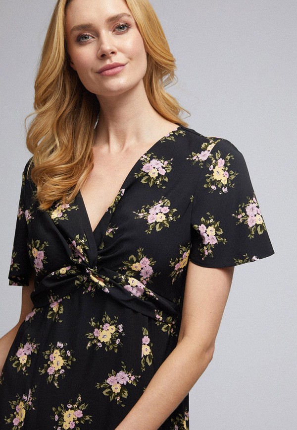 

Платье Dorothy Perkins, Черный