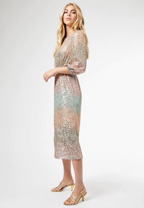 

Платье Dorothy Perkins, Бежевый