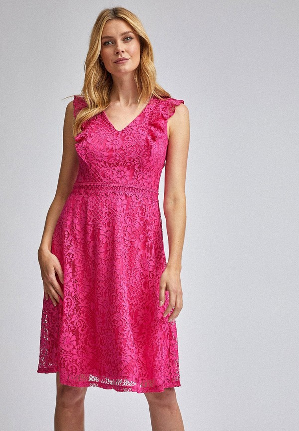 

Платье Dorothy Perkins, Розовый