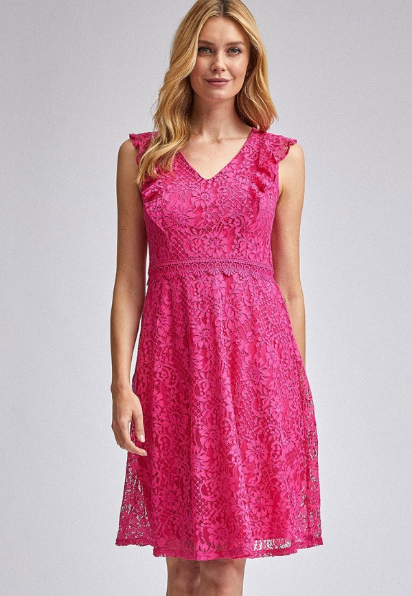 

Платье Dorothy Perkins, Розовый