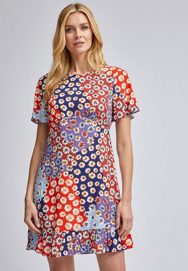 

Платье Dorothy Perkins, Разноцветный