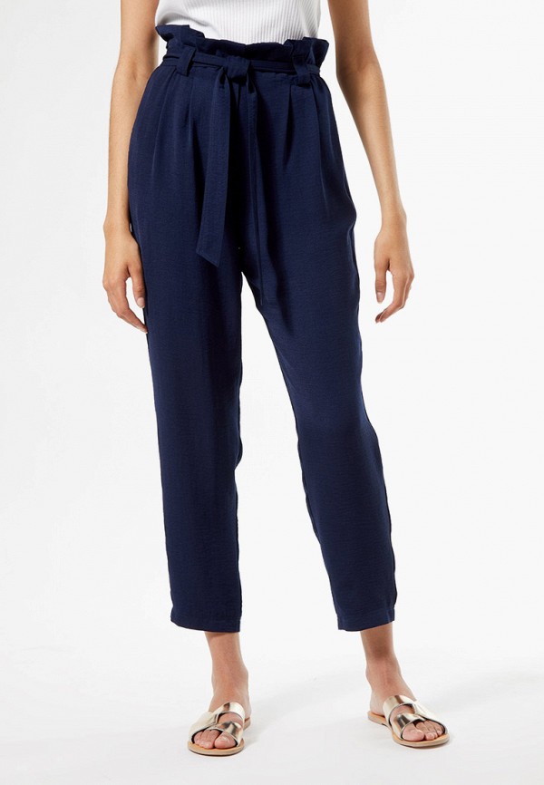 

Брюки Dorothy Perkins, Синий