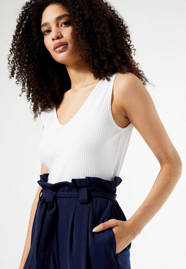 

Брюки Dorothy Perkins, Синий, Dorothy Perkins DO005EWIZUG9