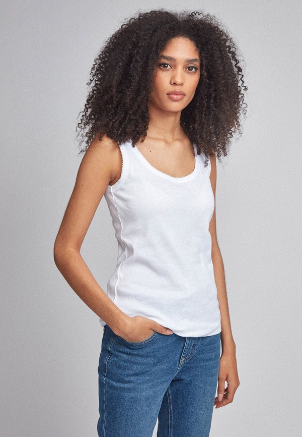 

Майка Dorothy Perkins, Белый