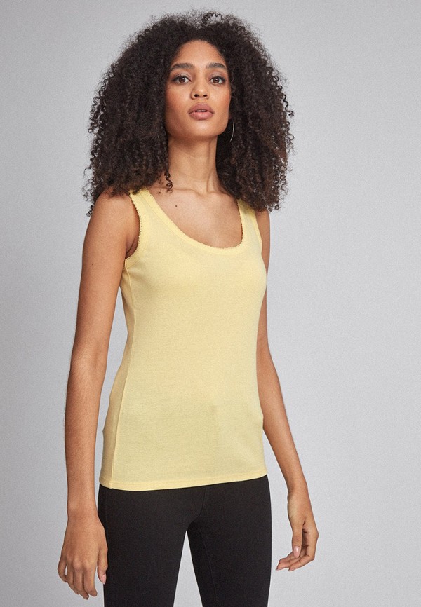 

Майка Dorothy Perkins, Желтый