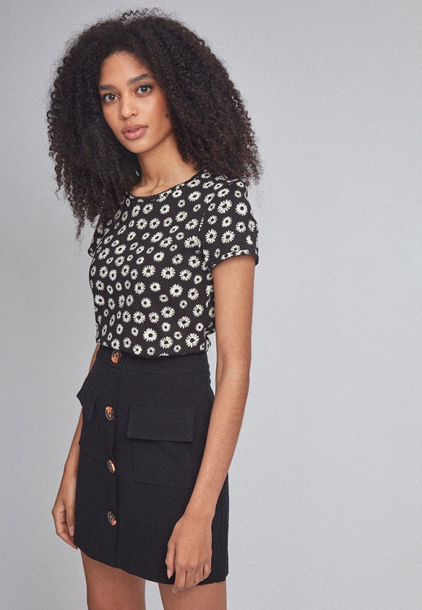 

Футболка Dorothy Perkins, Черный
