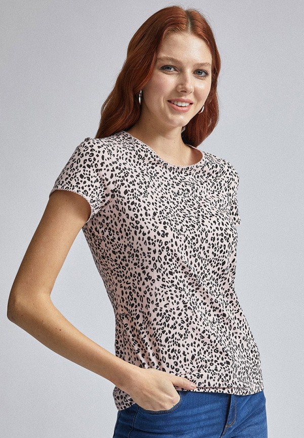 

Футболка Dorothy Perkins, Бежевый