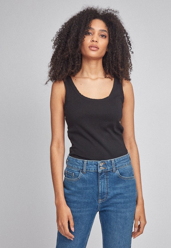 

Майка Dorothy Perkins, Черный