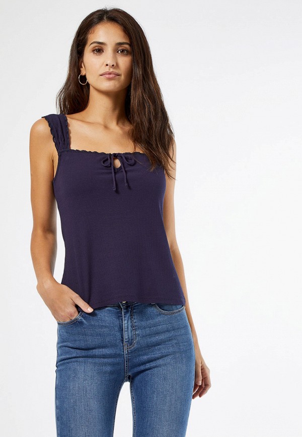 

Майка Dorothy Perkins, Фиолетовый