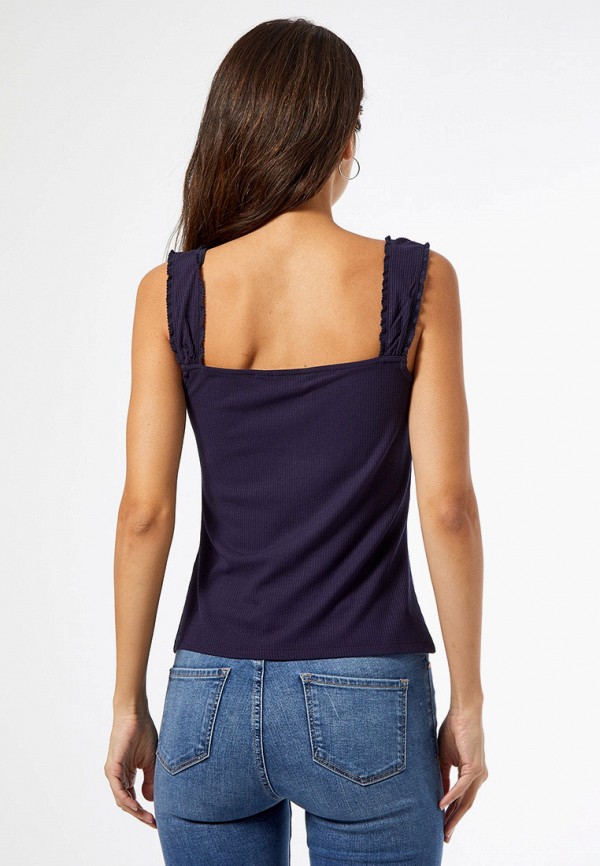 

Майка Dorothy Perkins, Фиолетовый, Dorothy Perkins DO005EWIZUJ8