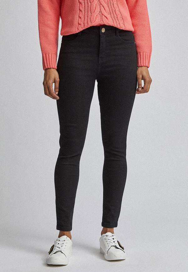 

Джинсы Dorothy Perkins Petite, Черный