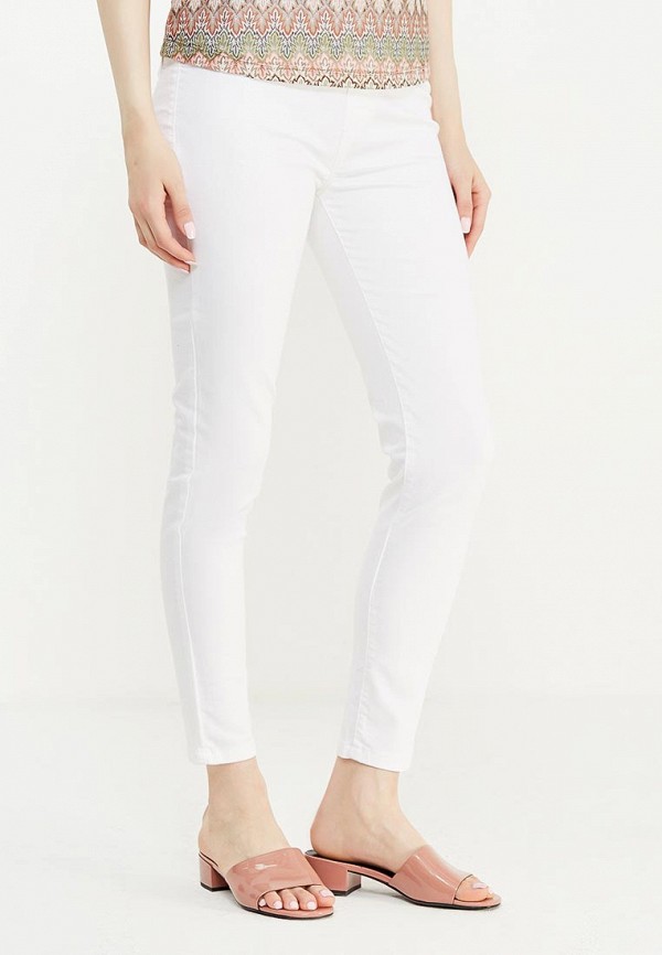 

Джеггинсы Dorothy Perkins, Белый