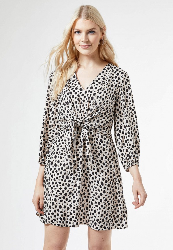 

Платье Dorothy Perkins, Бежевый