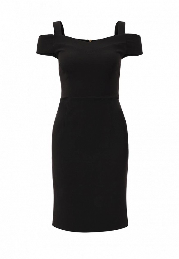 

Платье Dorothy Perkins, Черный