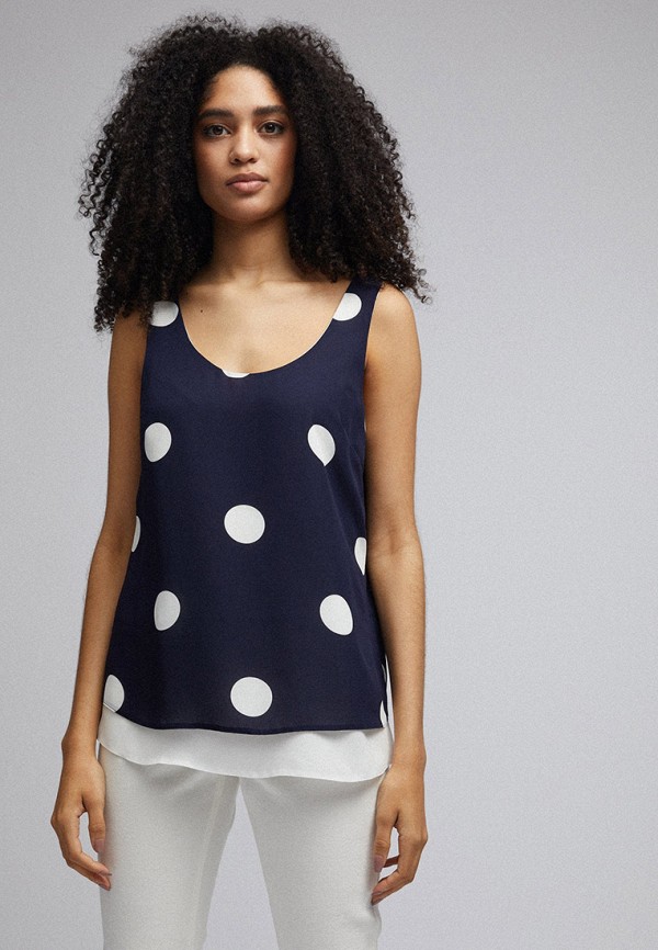

Топ Dorothy Perkins, Синий