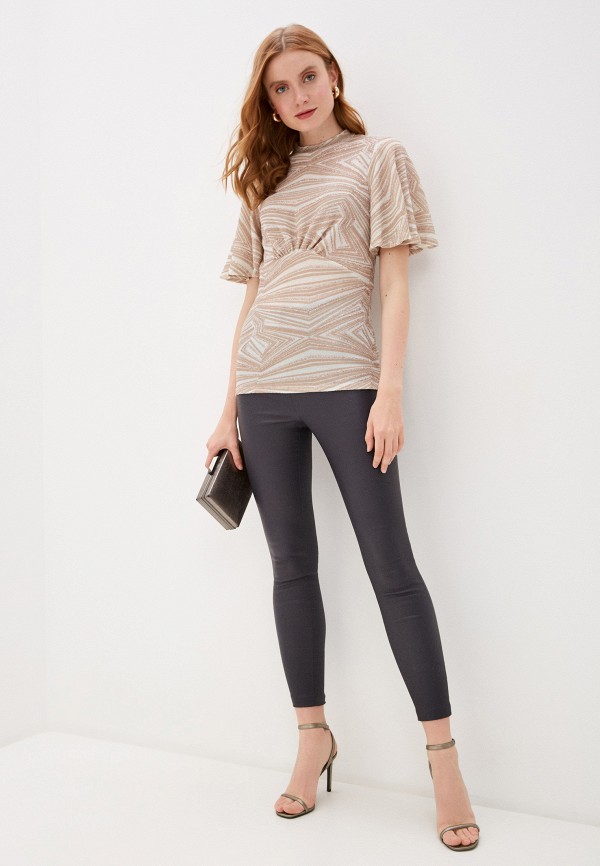 

Блуза Dorothy Perkins, Розовый, Dorothy Perkins DO005EWJCST5