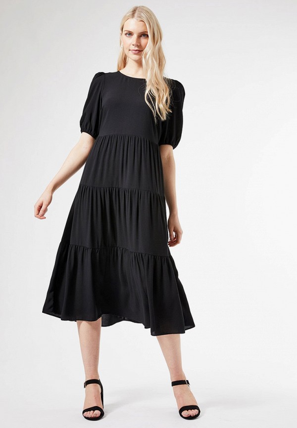 

Платье Dorothy Perkins, Черный