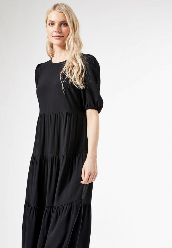 

Платье Dorothy Perkins, Черный, Dorothy Perkins DO005EWJCST8