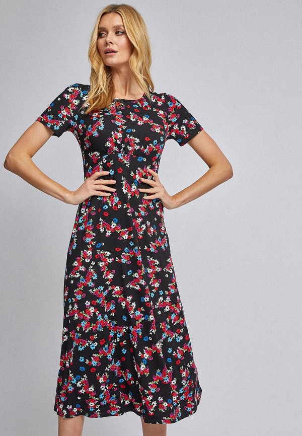 

Платье Dorothy Perkins, Черный