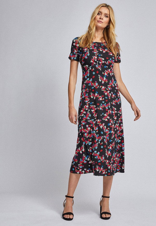 

Платье Dorothy Perkins, Черный, Dorothy Perkins DO005EWJCSU1