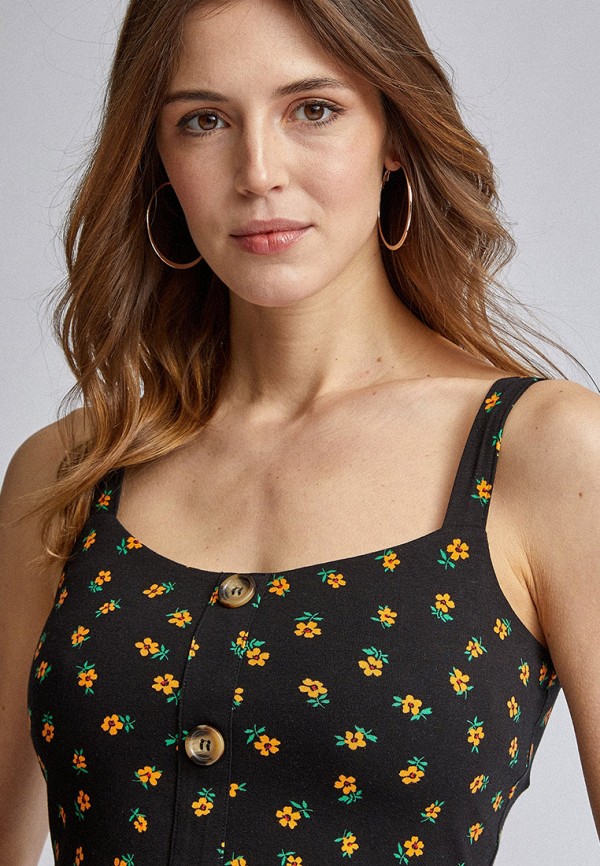 

Сарафан Dorothy Perkins, Черный, Dorothy Perkins DO005EWJCSU3
