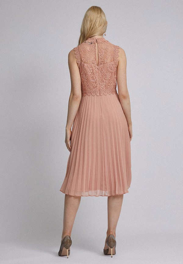 

Платье Dorothy Perkins, Бежевый, Dorothy Perkins DO005EWJCSU6