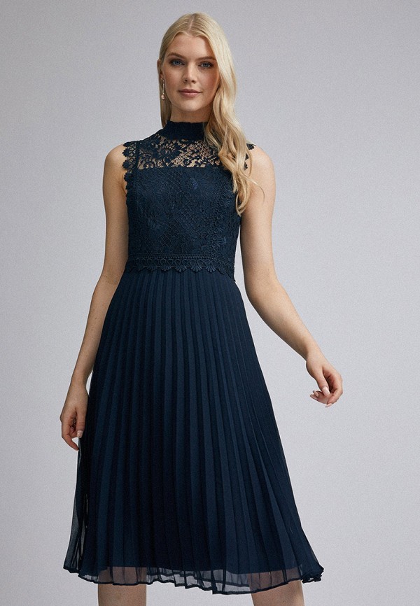 

Платье Dorothy Perkins, Синий