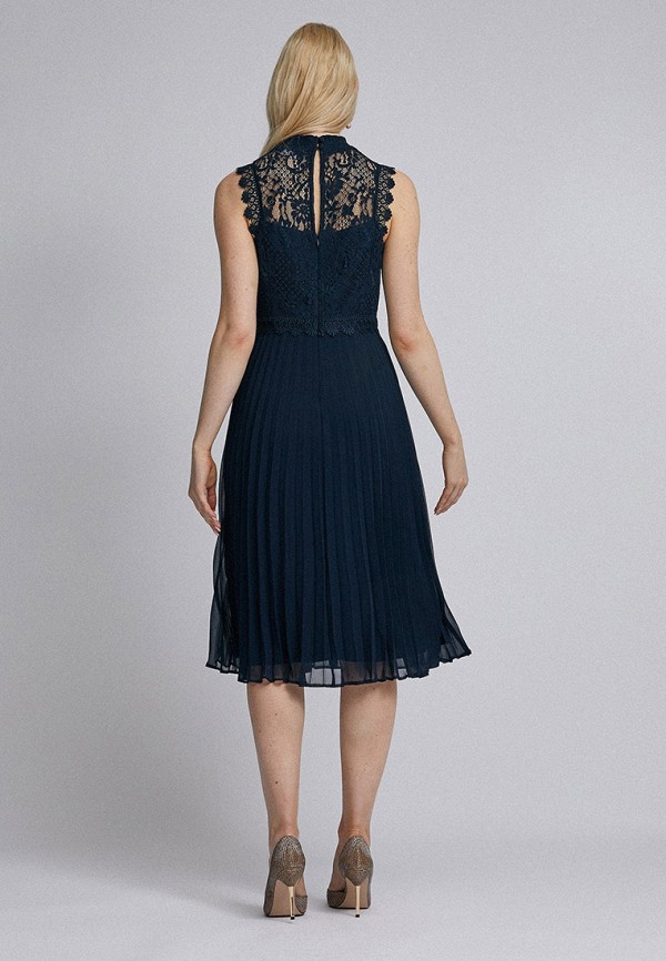 

Платье Dorothy Perkins, Синий, Dorothy Perkins DO005EWJCSU7