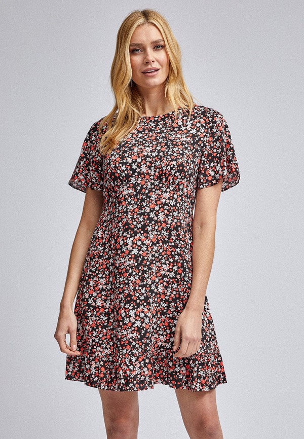 

Платье Dorothy Perkins, Мультиколор, Dorothy Perkins DO005EWJCSU8