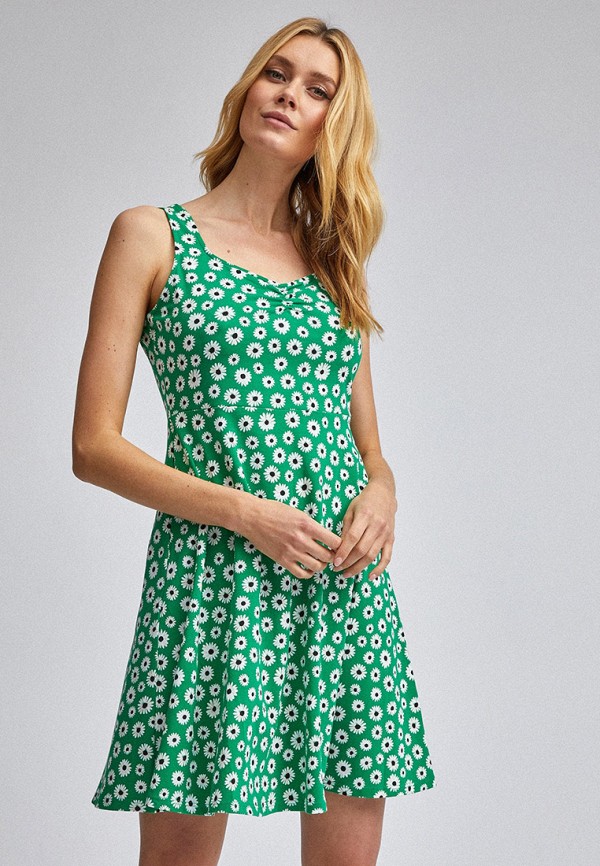 

Платье Dorothy Perkins, Зеленый