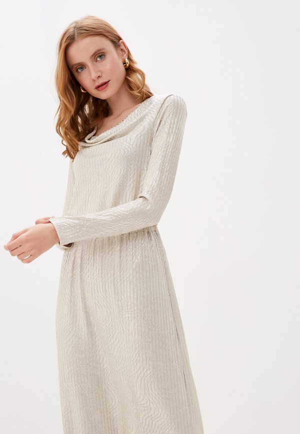 

Платье Dorothy Perkins, Серебряный
