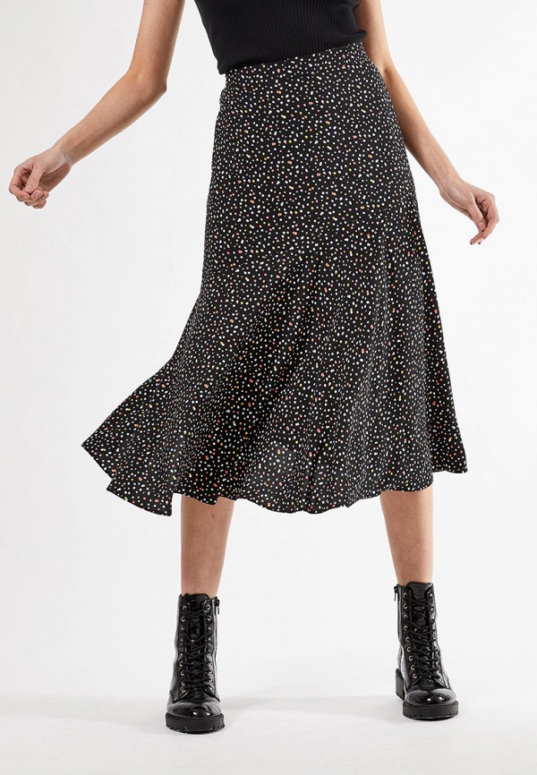 

Юбка Dorothy Perkins, Черный