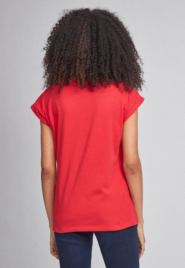 

Футболка Dorothy Perkins, Красный, Dorothy Perkins DO005EWJCSW1