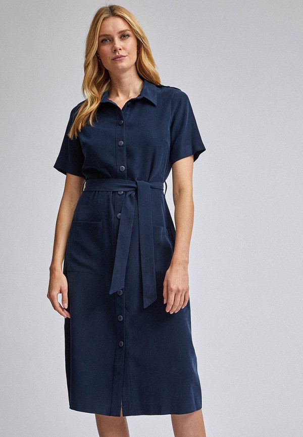 

Платье Dorothy Perkins, Синий, Dorothy Perkins DO005EWJCSX8