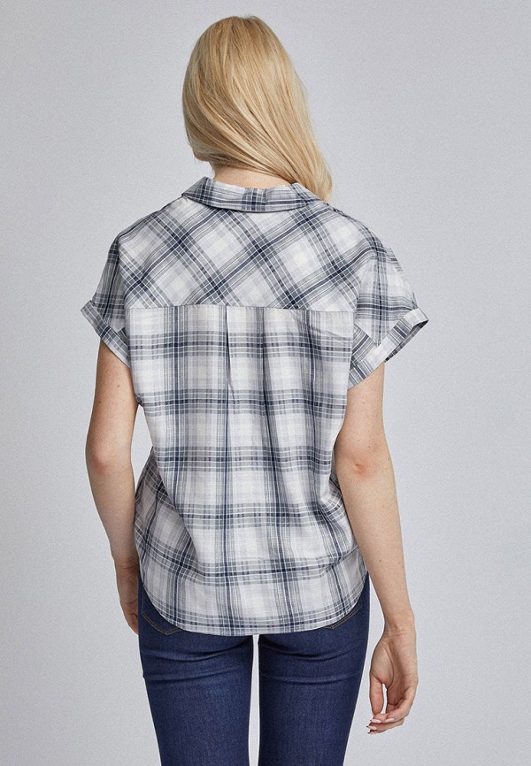 

Блуза Dorothy Perkins, Серый