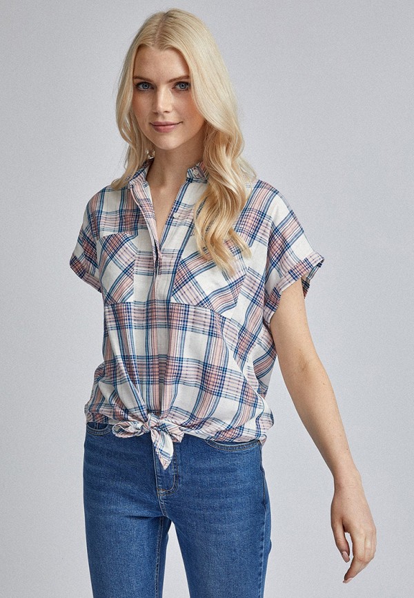 

Рубашка Dorothy Perkins, Разноцветный