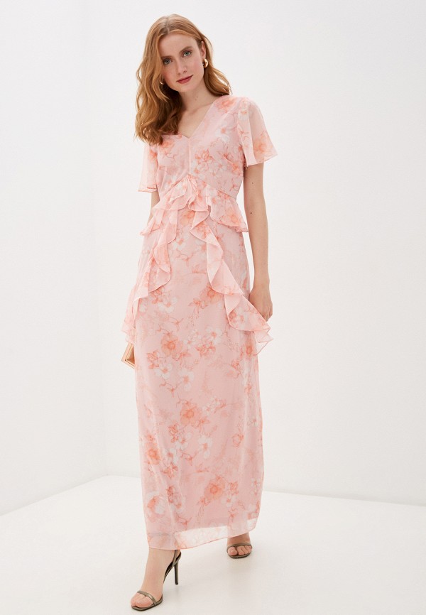 

Платье Dorothy Perkins, Розовый, Dorothy Perkins DO005EWJCSY6