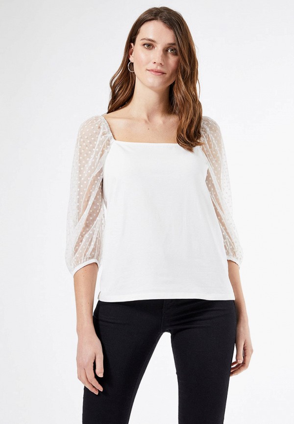 

Блуза Dorothy Perkins, Белый