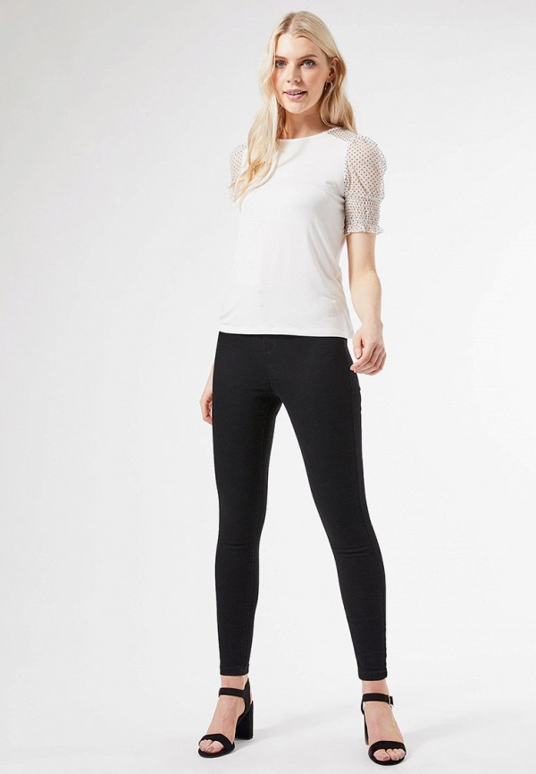 

Футболка Dorothy Perkins, Белый
