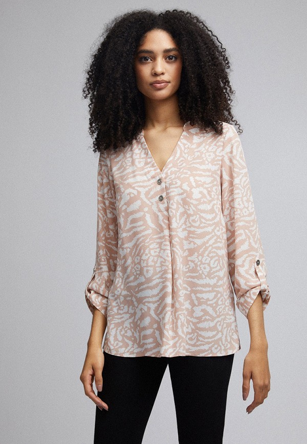 

Блуза Dorothy Perkins, Розовый, Dorothy Perkins DO005EWJEBI3