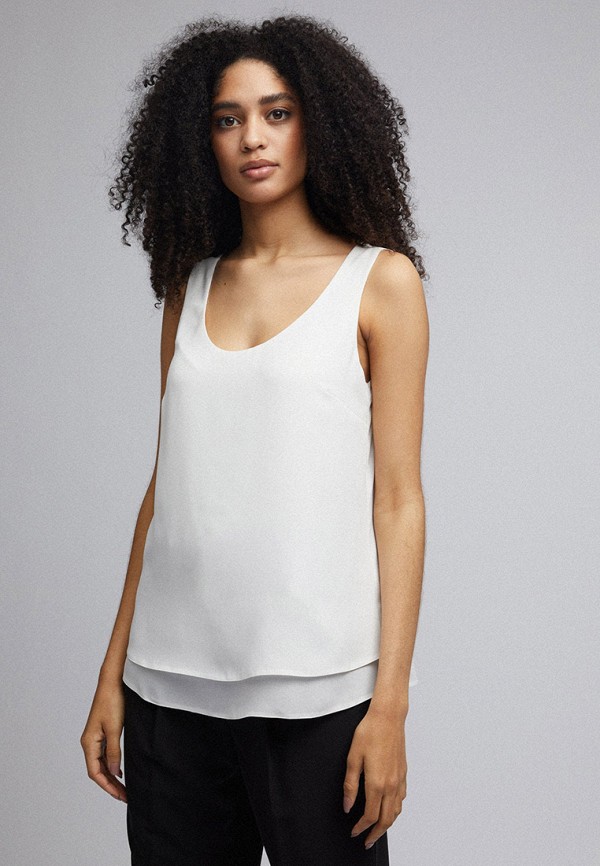 

Топ Dorothy Perkins, Белый