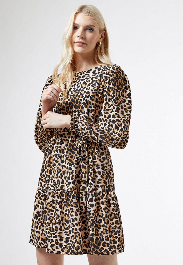 

Платье Dorothy Perkins, Коричневый