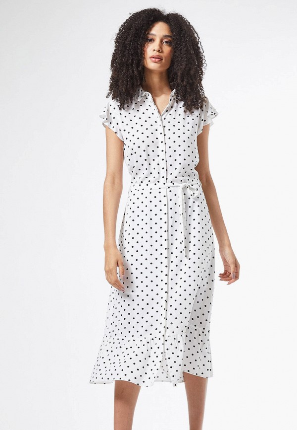 

Платье Dorothy Perkins, Белый, Dorothy Perkins DO005EWJEBJ1