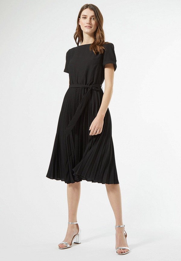 

Платье Dorothy Perkins, Черный