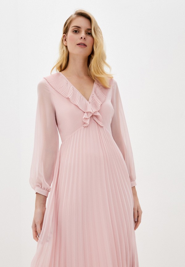 

Платье Dorothy Perkins, Розовый, Dorothy Perkins DO005EWJEBJ9