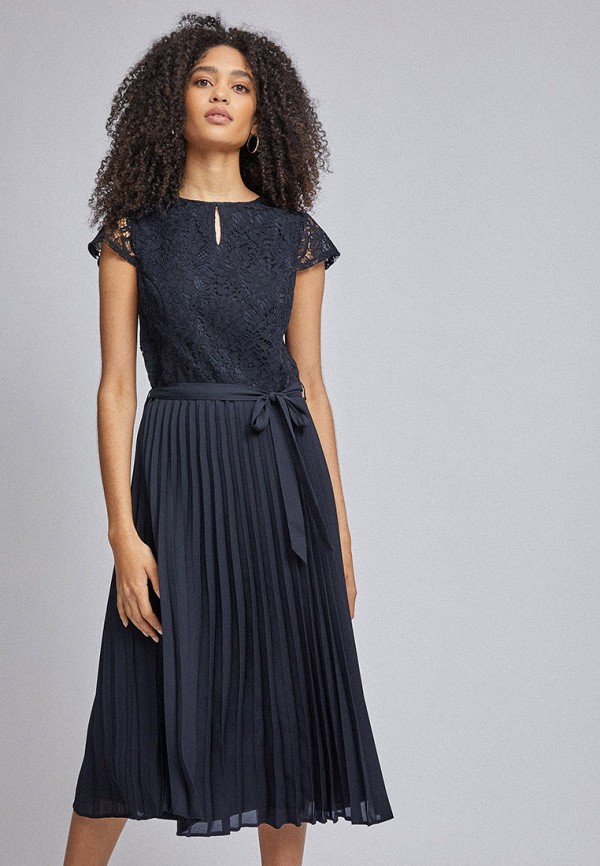 

Платье Dorothy Perkins, Синий