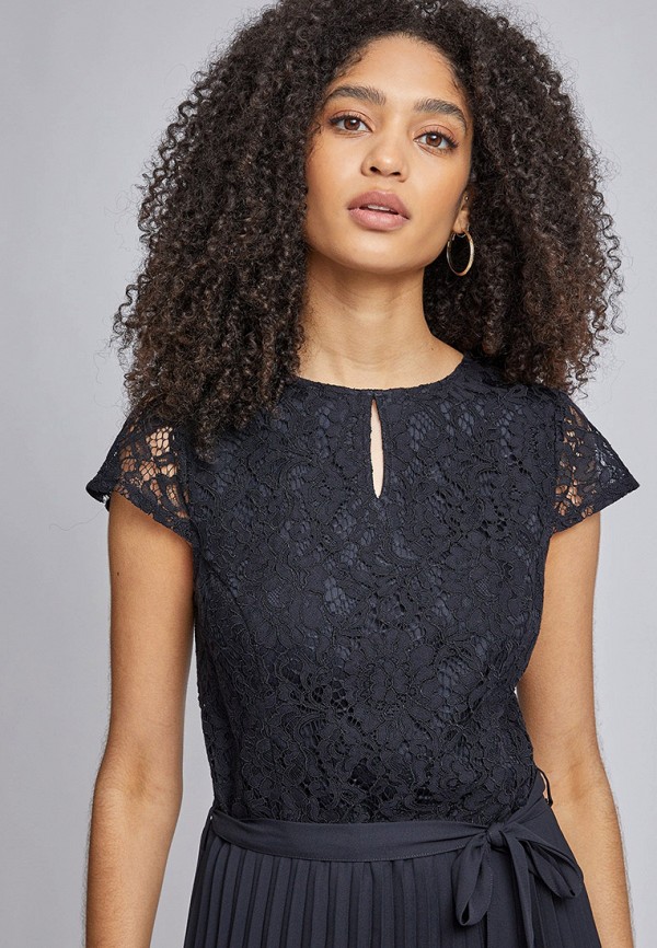 

Платье Dorothy Perkins, Синий, Dorothy Perkins DO005EWJEBK0