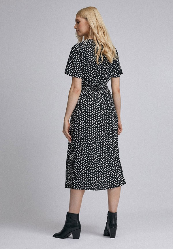 

Платье Dorothy Perkins, Черный, Dorothy Perkins DO005EWJEBK3